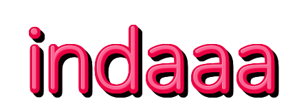 indaaa — logo kanal