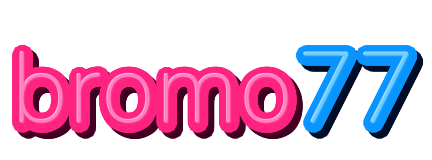 bromo77 — logo kanal