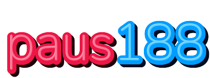 paus188 — logo kanal