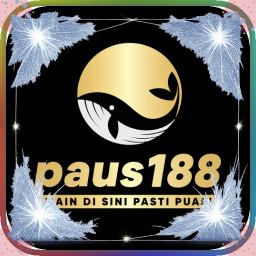 paus188 — mitra unggulan